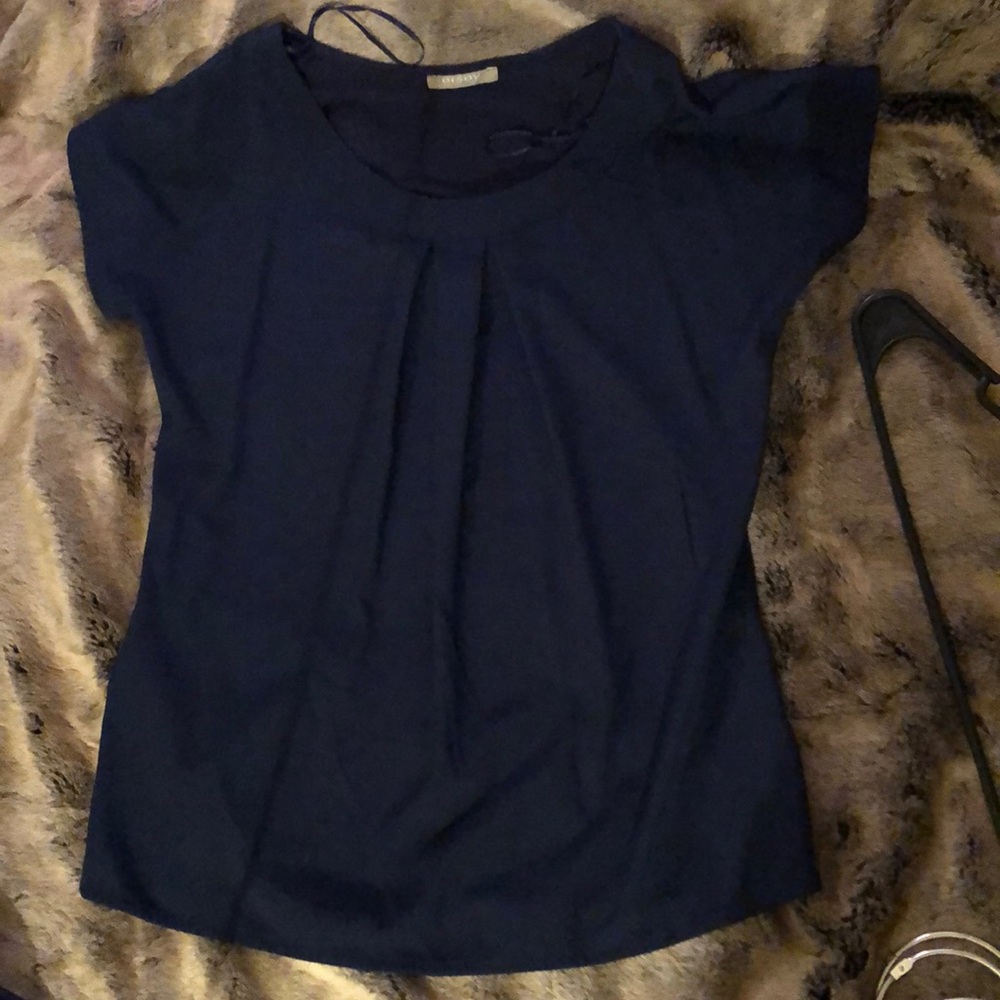 NWOT, Orsay blouse size small